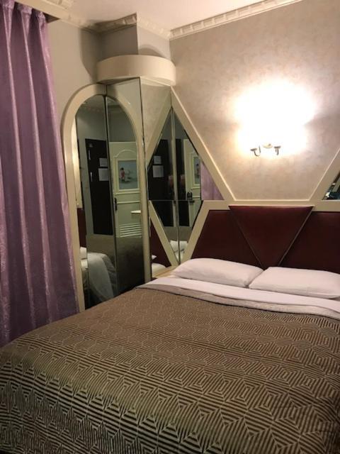 Jen Mei Hotel Tajpej Zewnętrze zdjęcie