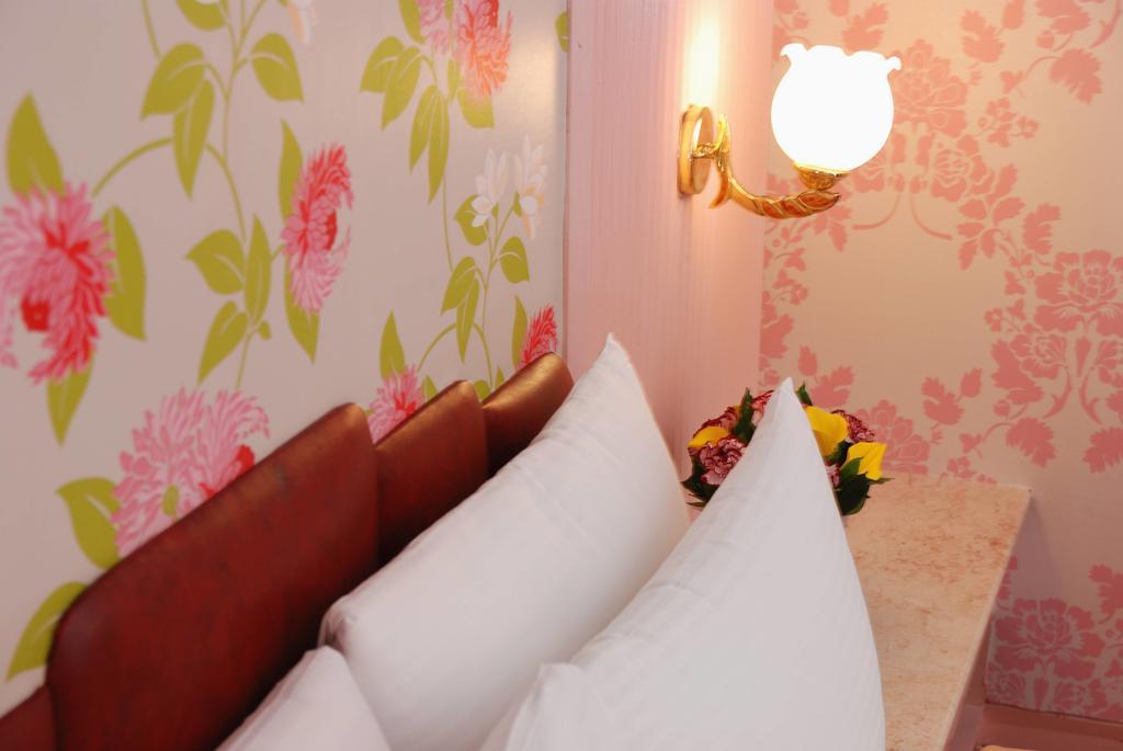 Jen Mei Hotel Tajpej Zewnętrze zdjęcie