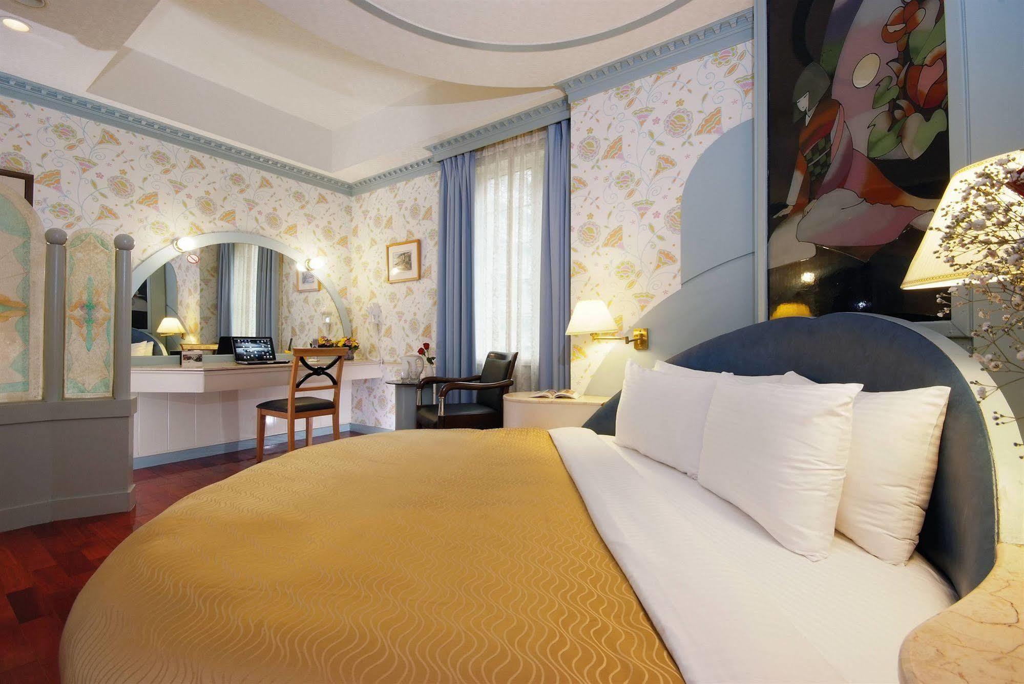 Jen Mei Hotel Tajpej Zewnętrze zdjęcie